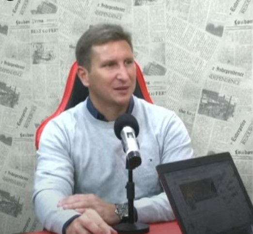 Hay consenso para que Macías presida la Legislatura imagen-8