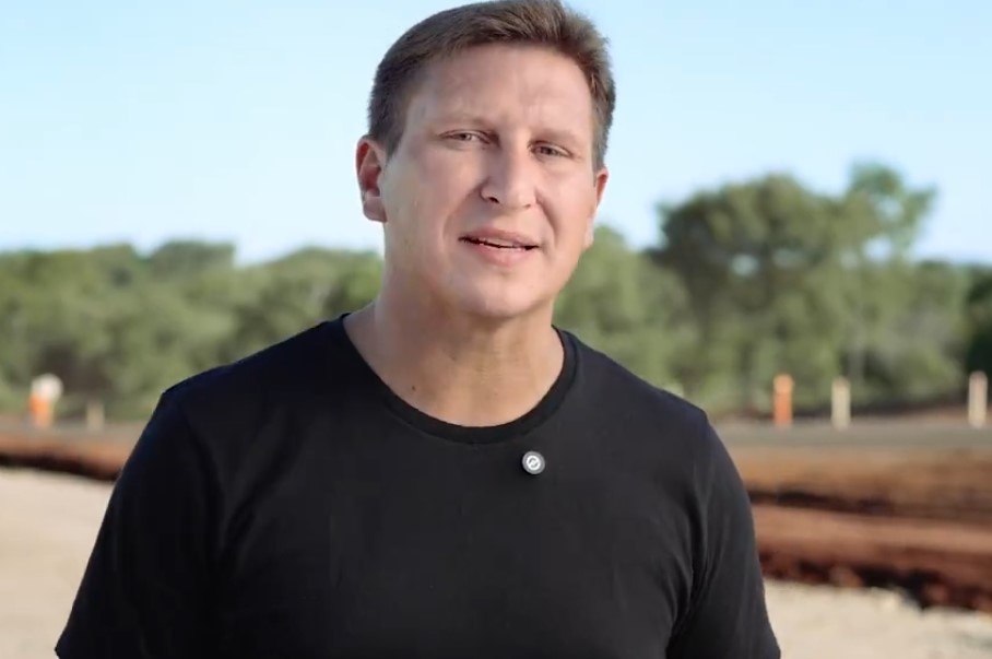 Hay consenso para que Macías presida la Legislatura imagen-2