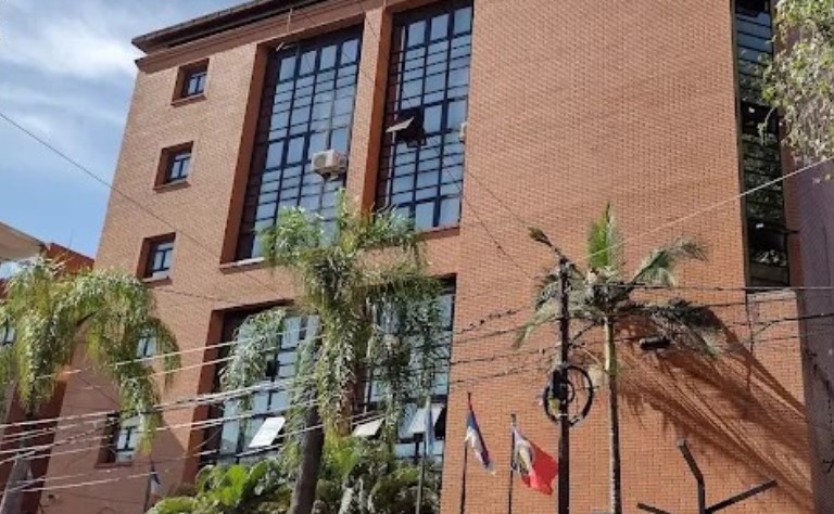 La Municipalidad anunció la eliminación de 13 Tasas y reduce su estructura jerárquica en un 40% imagen-9