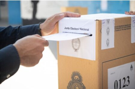 Las elecciones nacionales y las provinciales, según los intereses del elector imagen-2