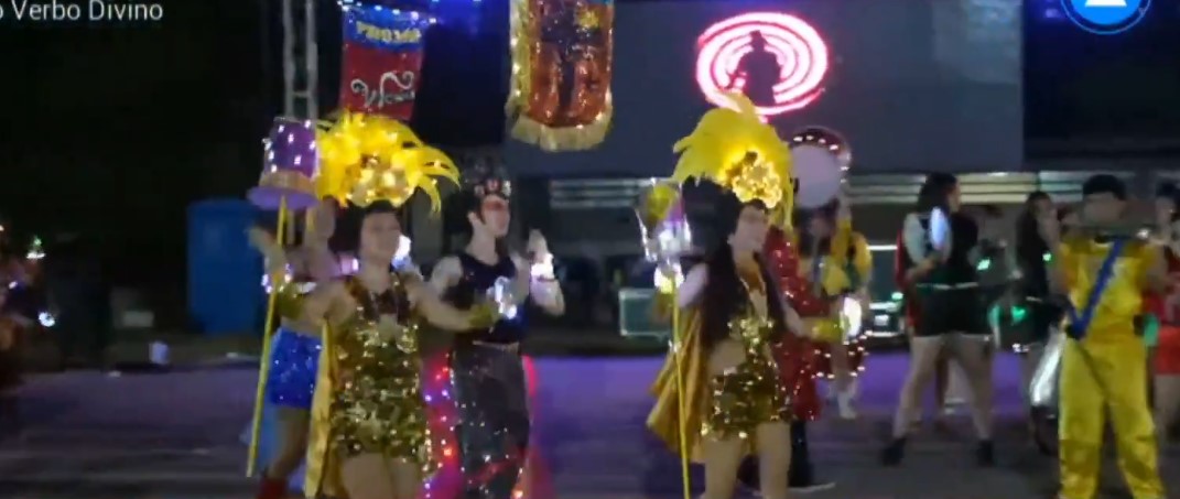 Estudiantina 2025: los ganadores imagen-6