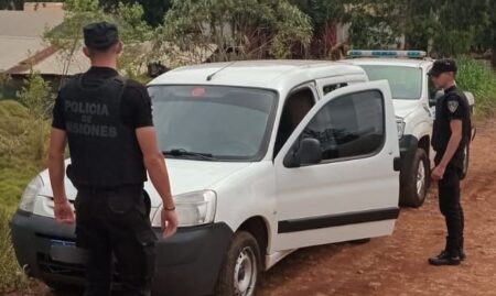 Secuestraron en Aristóbulo del Valle mercadería de contrabando valuada en más de $11 millones imagen-3
