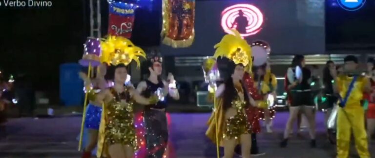 Adiós Estudiantina 2025, edición con luces y sombras imagen-37