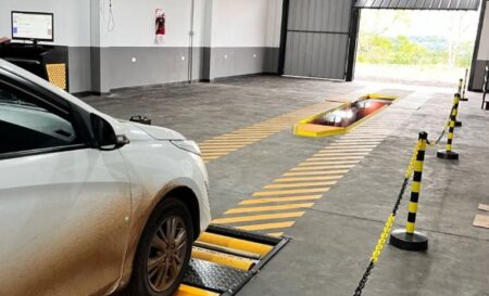 Eliminan los intereses por mora de la VTV imagen-2