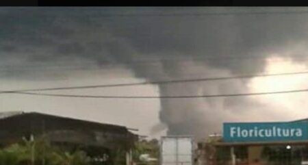 ¿Qué importancia le damos a la información meteorológica? imagen-2