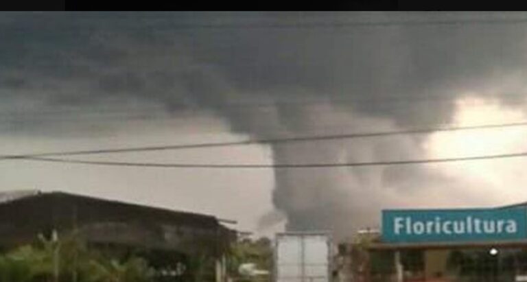 ¿Qué importancia le damos a la información meteorológica? imagen-20