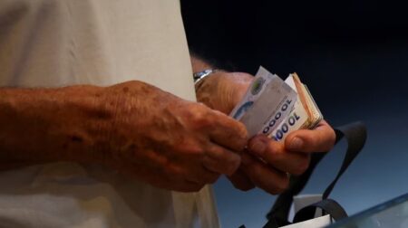 La suba de la inflación en los últimos dos meses profundizó la caída del salario real imagen-2