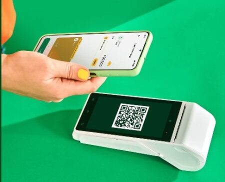 "La tarjeta y el dinero en efectivo ya son cosas del pasado", dice CEO de la billetera virtual MODO imagen-7