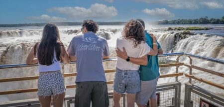 Fiestas de fin de año en Misiones: destacan su naturaleza, cultura y precios en alza moderada imagen-5