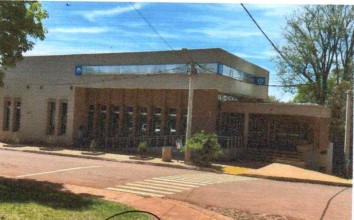 Comunidad de Comandante Andresito reclama al titular del Banco Nación la apertura de la sucursal "que ya lleva ocho años en construcción" 3 Comunidad de Comandante Andresito reclama al titular del Banco Nación la apertura de la sucursal "que ya lleva ocho años en construcción" imagen-2