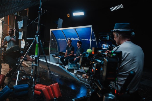 Lionel Scaloni y Banco Macro nos recuerdan lo que valen los argentinos y nos desafían a seguir pensando en grande imagen-4