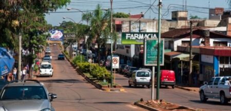 Secuestraron a la suegra de un empresario de Puerto Iguazú: pedían rescate en dólares y la liberaron en moto Secuestraron a la suegra de un empresario de Puerto Iguazú: pedían rescate en dólares y la liberaron en moto imagen-10