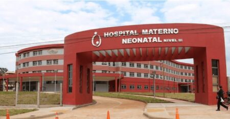 El Hospital Materno Neonatal celebra la Semana Provincial del Prematuro con múltiples actividades imagen-10