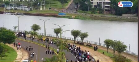 Tiempo: bueno y caluroso imagen-5