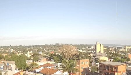 Tiempo: nubosidad variable, de fresco a templado imagen-8