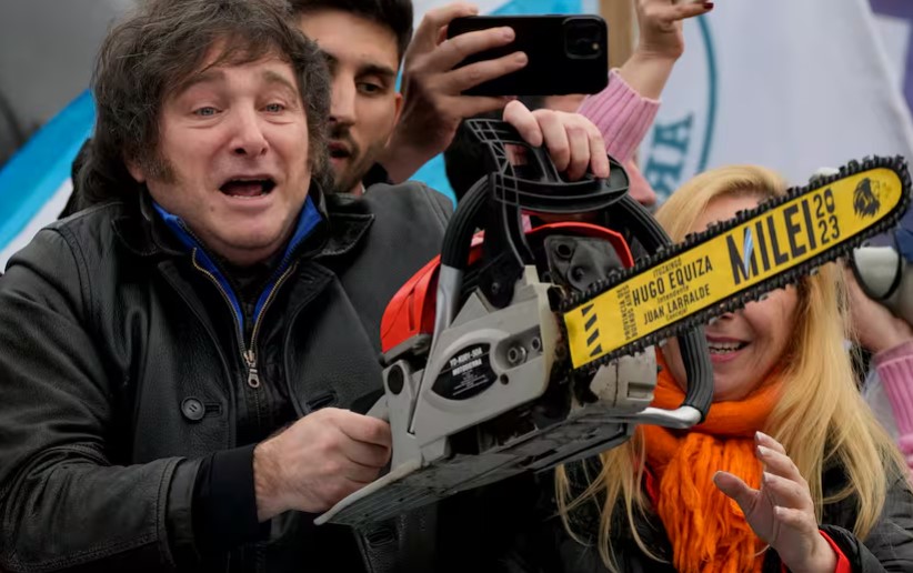 Decreto: Milei le dio otro golpe al Instituto de la Yerba para “impedir su intromisión” en el mercado imagen-2