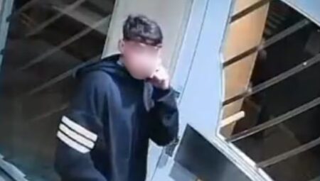 "Viudos negros": detuvieron a uno de los delincuentes acusado de drogar y torturar al psicólogo misionero en Palermo imagen-1