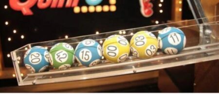 Ganó el Quini 6 en Córdoba, pero no aparece para reclamar su premio: la cifra millonaria que podría perder imagen-1