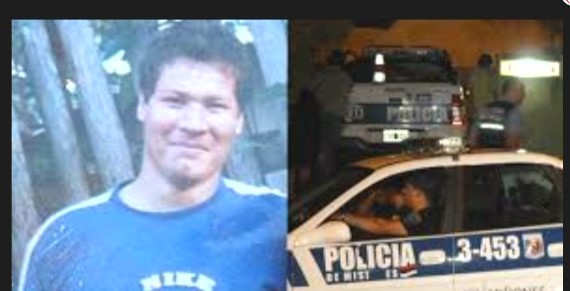 Caso Guirula. El Juicio: Prisión perpetua para Tabarez y Escobar; cuatro años para Saravia Allosa y Da Silva, absolución para Zidorak y Servián imagen-19