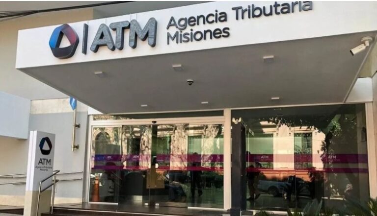 Misiones excluye de ingresos brutos a las propinas digitales imagen-46