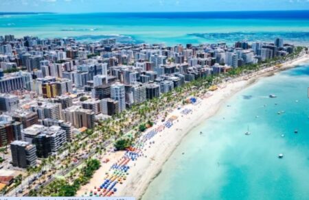 Los destinos brasileños encabezan las búsquedas de los argentinos para el verano 2025-2026 imagen-4