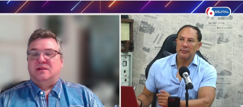 Desplome de las ventas en comercios de Posadas "porque a la gente no le alcanza el sueldo" y no avizoran una mejora a corto plazo 3 Desplome de las ventas en comercios de Posadas "porque a la gente no le alcanza el sueldo" y no avizoran una mejora a corto plazo imagen-2