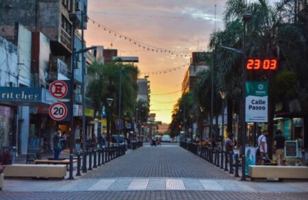 Desplome de las ventas en comercios de Posadas "porque a la gente no le alcanza el sueldo" y no avizoran una mejora a corto plazo imagen-1