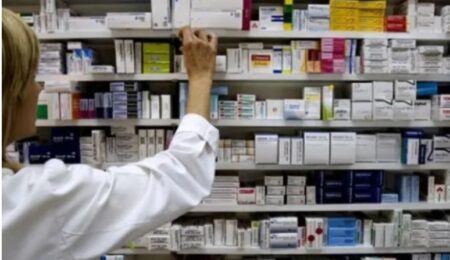 Hasta fin de año: «Ahora Remedios» continúa con beneficios para jubilados en la compra de medicamentos Hasta fin de año: "Ahora Remedios" continúa con beneficios para jubilados en la compra de medicamentos imagen-8