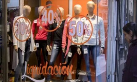 Las ventas minoristas pyme repuntaron 2,8% en octubre imagen-7