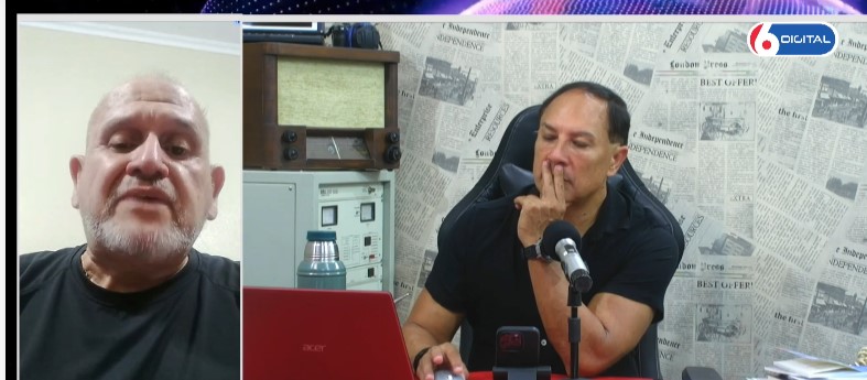 Hubo propuesta de declarar "persona no grata" al titular del Colegio de Abogados por reclamar reducción de la feria, dijo el Secretario General de la Unión Judicial de Misiones imagen-17