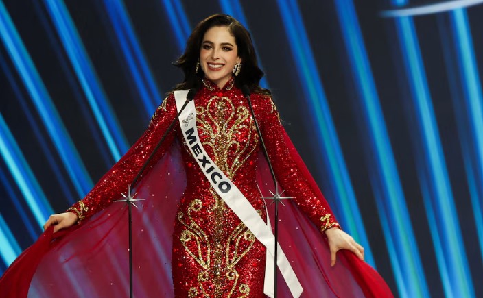 La mexicana Fátima Bosch gana Miss Universo 2025: es la cuarta corona para el país imagen-2