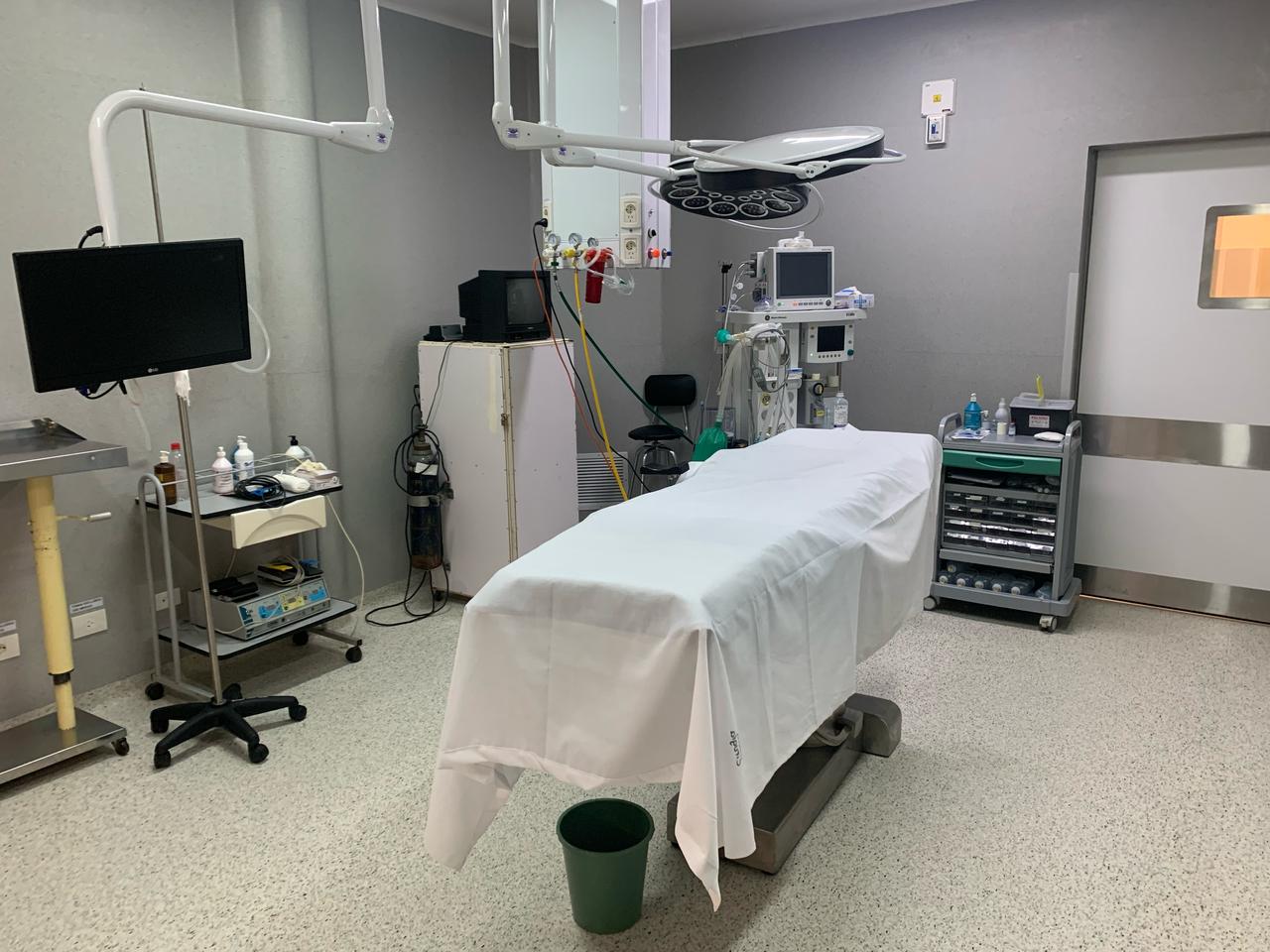 Cirugía Plástica del Madariaga cierra el año con más de 2.000 intervenciones y proyecta ampliar su cobertura en 2026 7 Cirugía Plástica del Madariaga cierra el año con más de 2.000 intervenciones y proyecta ampliar su cobertura en 2026 imagen-6