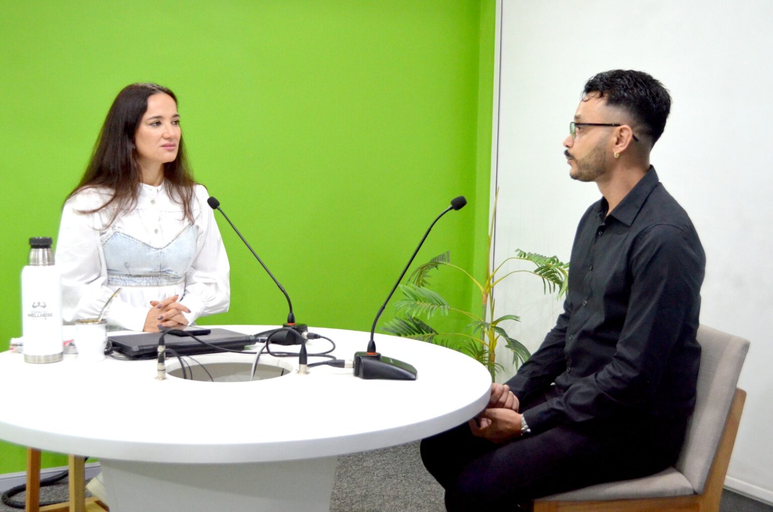 Procedimientos en cejas, labios y delineado: Gessé Rodrigues describió cómo cambiaron las técnicas y qué considerar antes de intervenir el rostro imagen-9