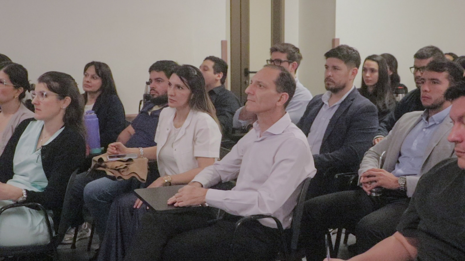 El Hospital Madariaga cumple un rol central en la detección temprana en casos de violencia 5 El Hospital Madariaga cumple un rol central en la detección temprana en casos de violencia imagen-4