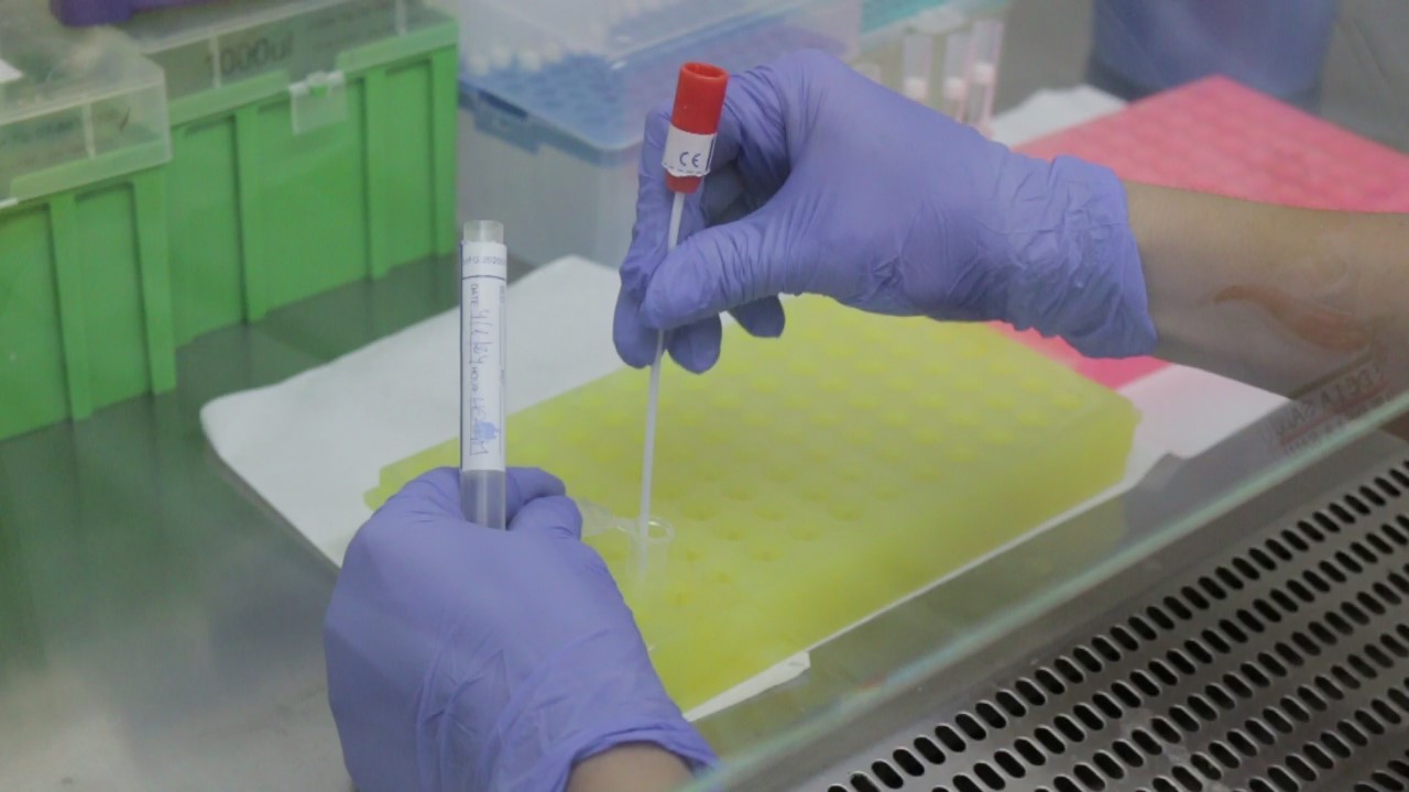 Noviembre Azul: el Madariaga tiene un abordaje integral del cáncer de próstata 5 Noviembre Azul: el Madariaga tiene un abordaje integral del cáncer de próstata imagen-4