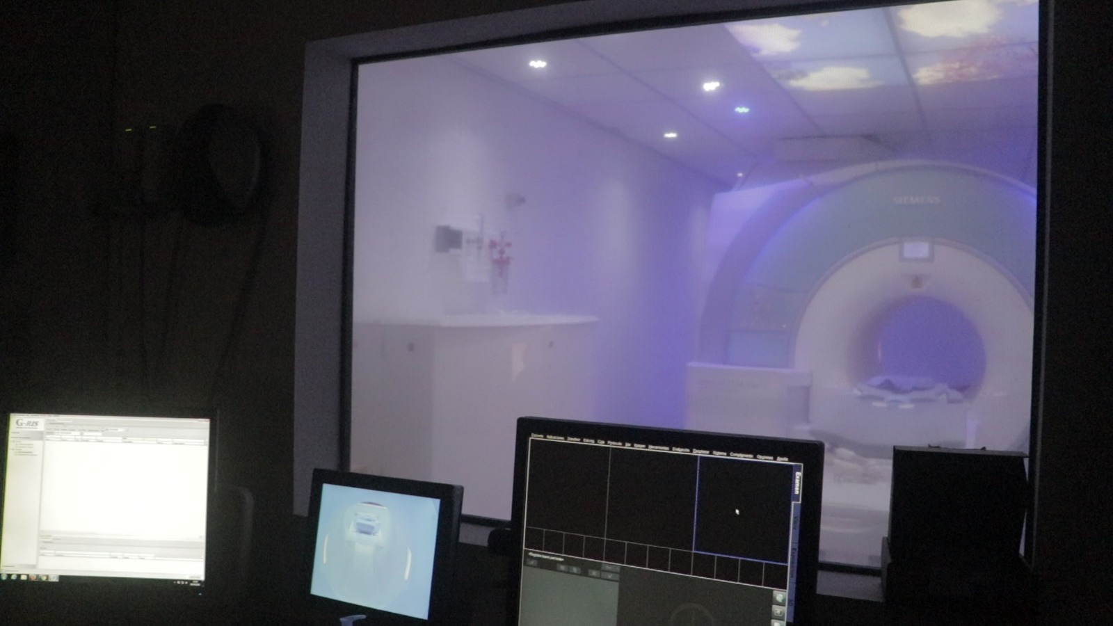 Noviembre Azul: el Madariaga tiene un abordaje integral del cáncer de próstata 11 Noviembre Azul: el Madariaga tiene un abordaje integral del cáncer de próstata imagen-10