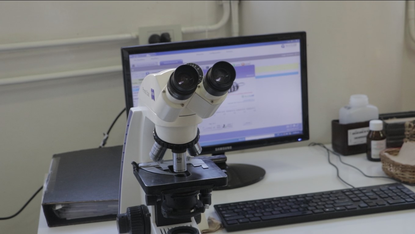 Noviembre Azul: el Madariaga tiene un abordaje integral del cáncer de próstata 15 Noviembre Azul: el Madariaga tiene un abordaje integral del cáncer de próstata imagen-14