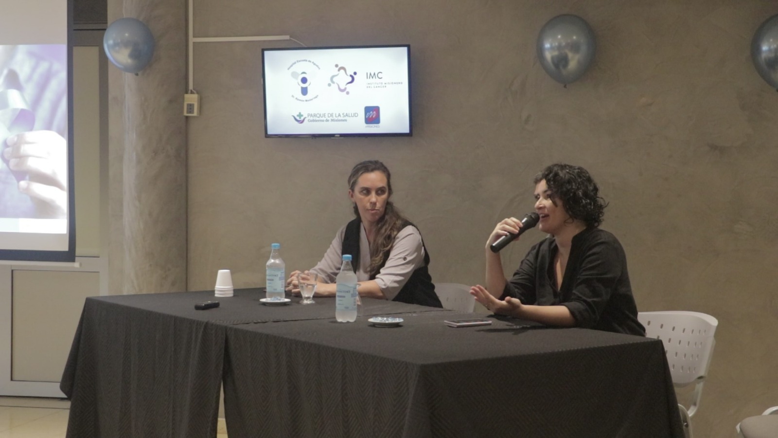 El Madariaga se suma al “Noviembre Azul” para promover la detección temprana del cáncer de próstata imagen-12