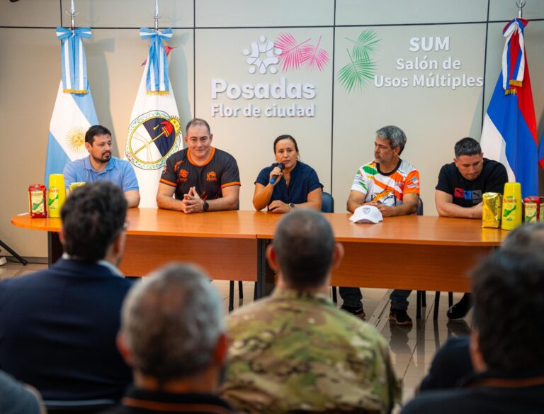 Rugby: Posadas será sede del Encuentro Nacional de Veteranos 2025 imagen-49