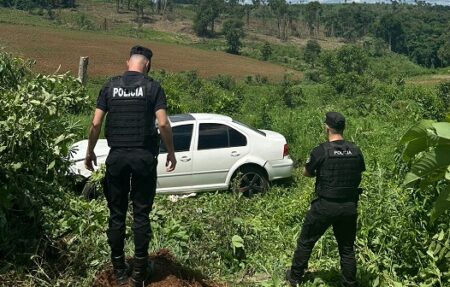 Despiste con un lesionado en Pozo Azul Despiste con un lesionado en Pozo Azul imagen-6