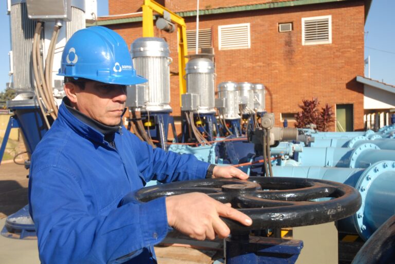 Este martes ejecutarán trabajos en el servicio de agua para la zona sudoeste de Posadas imagen-20