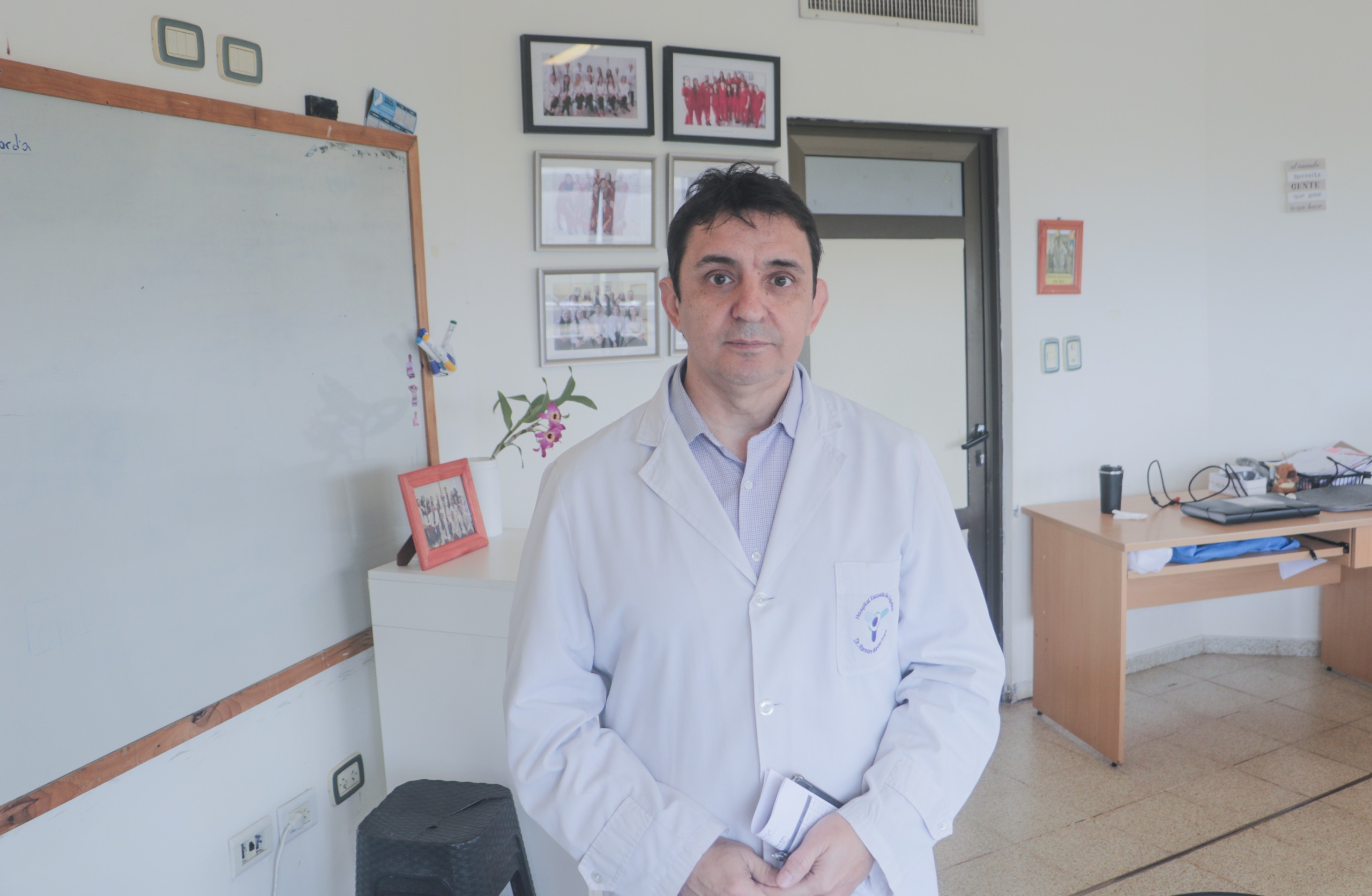 Médicos del Madariaga realizaron innovadoras cirugías con stents biliares degradables 3 Médicos del Madariaga realizaron innovadoras cirugías con stents biliares degradables imagen-2