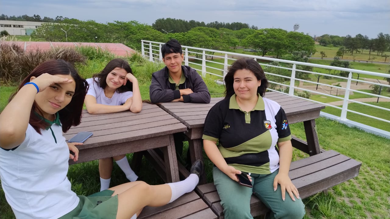 El “Neo Tour del Conocimiento” vincula educación, tecnología e innovación imagen-18