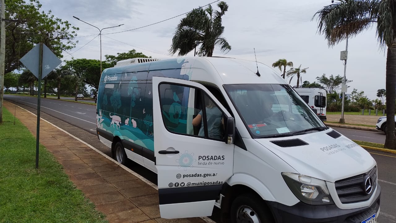 El “Neo Tour del Conocimiento” vincula educación, tecnología e innovación imagen-20