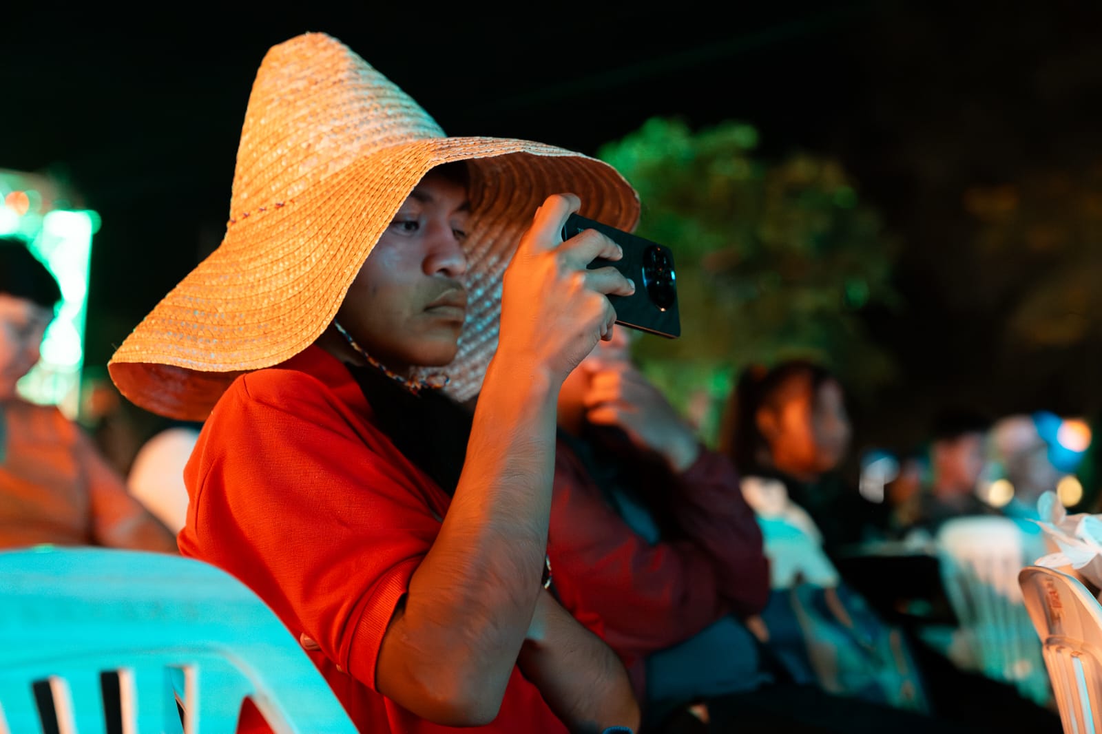 Emoción, talento y sueños cumplidos en la 11ma edición del MóvilFest imagen-16