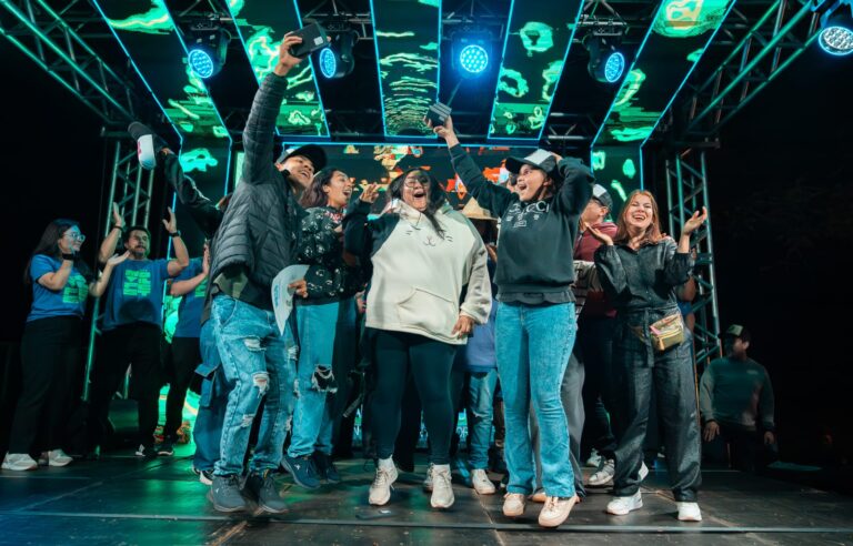 Emoción, talento y sueños cumplidos en la 11ma edición del MóvilFest imagen-9