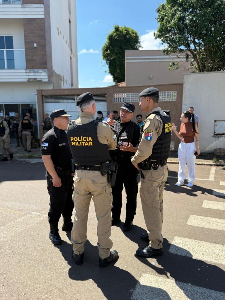 La Policía de Misiones refuerza la seguridad fronteriza con operativos conjuntos con Brasil imagen-45