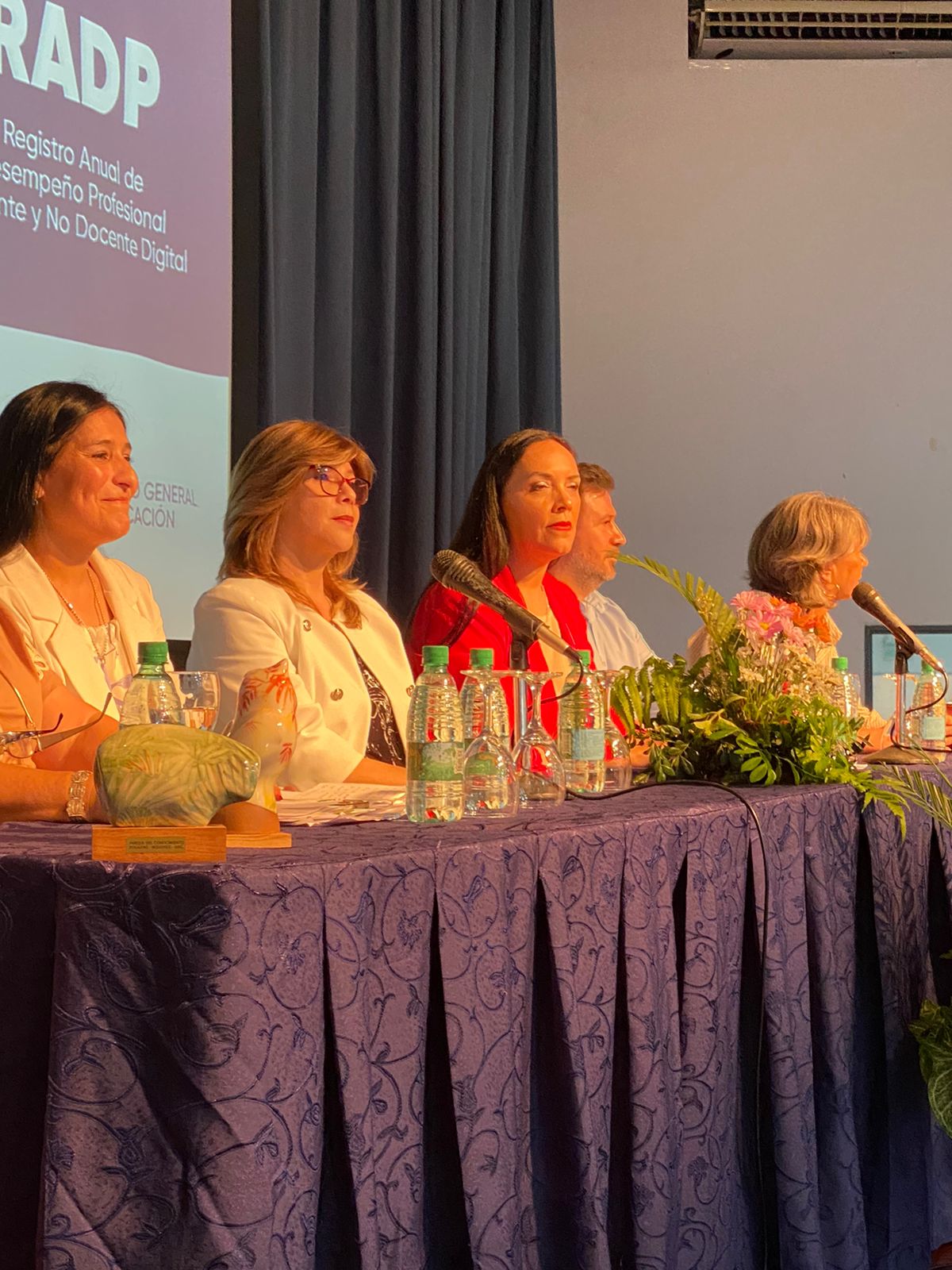 Avanza la modernización en la gestión educativa de Misiones, destacan imagen-4