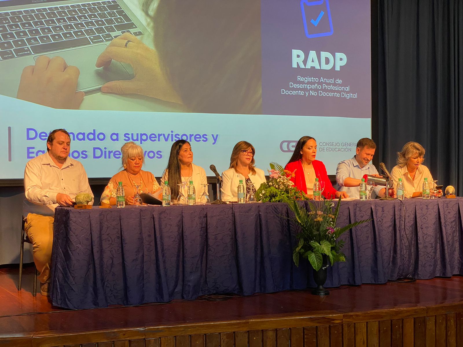 Avanza la modernización en la gestión educativa de Misiones, destacan imagen-2