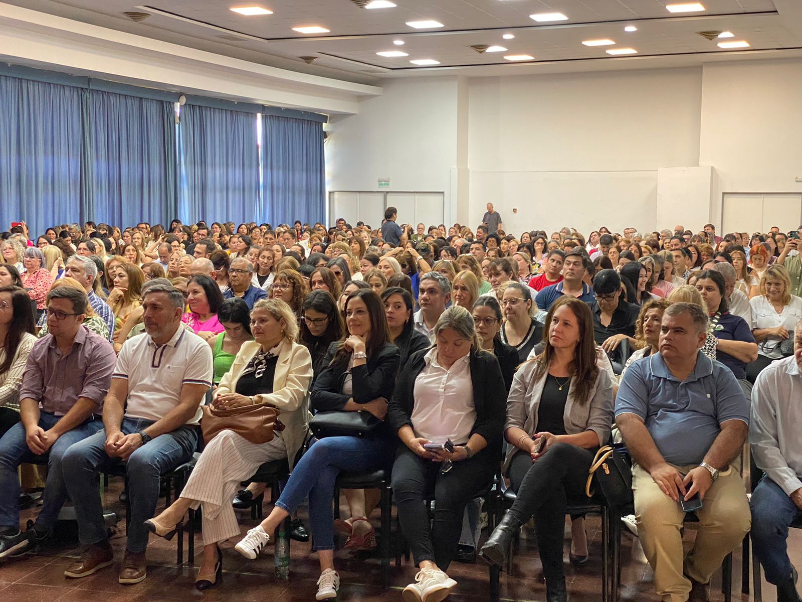 Avanza la modernización en la gestión educativa de Misiones, destacan imagen-6